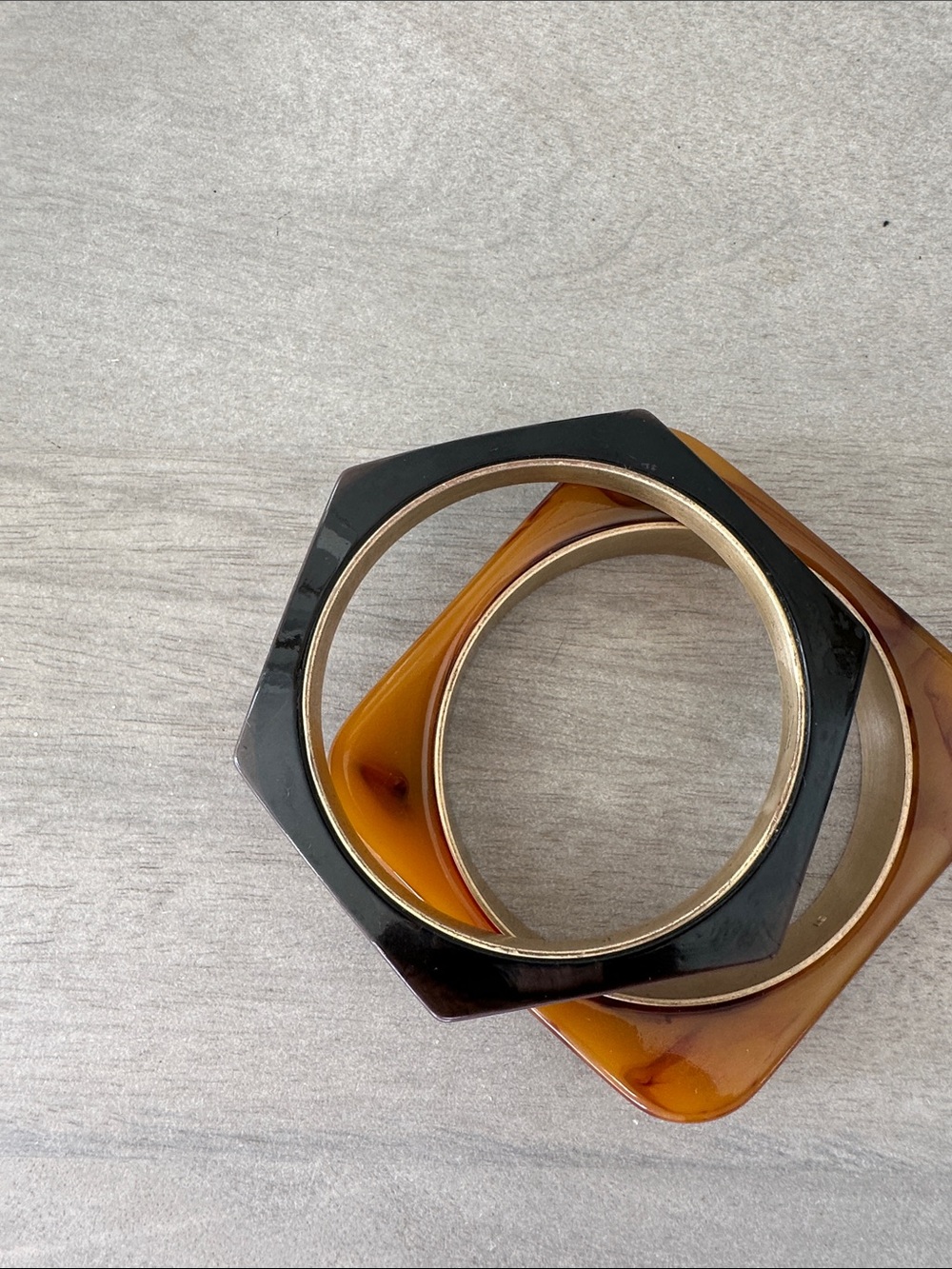 Bakelite Bangle - Picture 4 of 8